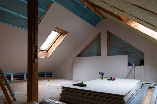 Best Blown-in Insulation in Northwood, OH