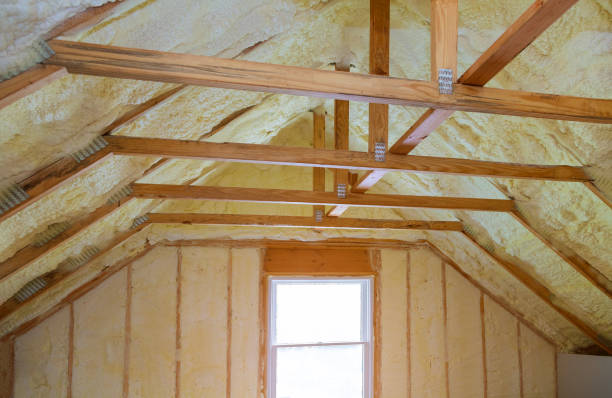 Types of Insulation We Offer in Northwood, OH