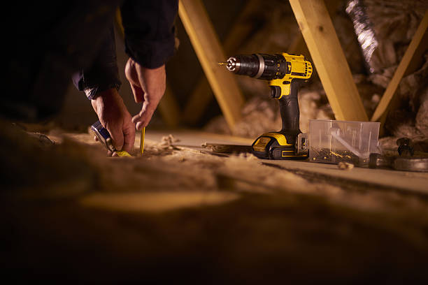 Best Eco-Friendly Insulation in Northwood, OH